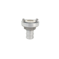 Raccord Storz en aluminium KA31 KA66 KA89 KA133 pour la lutte contre l'incendie