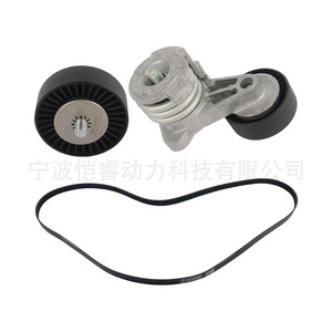 Tendeur de courroie Bmw 11288624196 11287530314 pour générateur, pièce de rechange Kr Zjl03 - Product Image 1