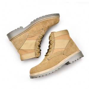 Nueva llegada <span class=keywords><strong>botas</strong></span> <span class=keywords><strong>de</strong></span> fútbol baratas <span class=keywords><strong>de</strong></span> alta calidad zapatos <span class=keywords><strong>de</strong></span> postre <span class=keywords><strong>de</strong></span> la parte superior media para hombres personalizar precios bajos <span class=keywords><strong>de</strong></span> fábrica 2023 botín deportivo - Product Image 6