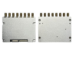 Módulo transceptor <span class=keywords><strong>RFID</strong></span> UHF de alto rendimiento Winnix de 30 metros y 30 metros, <span class=keywords><strong>SPI</strong></span>, 8 puertos - Product Image 1