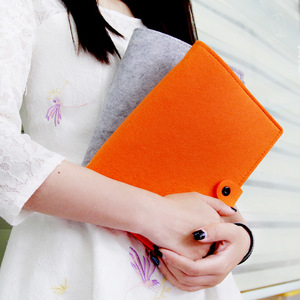 โน้ตบุ๊คสักหลาดสำหรับเด็กที่จับ mutterpass - Product Image 4