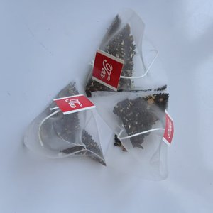 Nouveaux sachets de thé triangulaires personnalisés 3g * 30, saveurs cardamome, cannelle, clou de girofle, thé Karak <span class=keywords><strong>sans</strong></span> sucre, double compartiment, qualité supérieure - Product Image 1