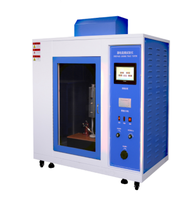 Liyi IEC60112 Testeur d'indice de suivi de courant de fuite comparatif