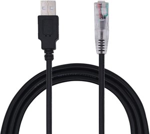 PMKN4147A PMKN4147 avant Mobile câble de programmation <span class=keywords><strong>USB</strong></span> pour DM 1000 / XiR M3188, XiR M3688 / CM 200d, CM300d série et DM 2000 - Product Image 4