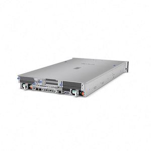 เซิร์ฟเวอร์ Dell PowerEdge R750xa พร้อม Intel Xeon Gold 6334 3.0GHz 8SFF SAS/SATA/NVME H745 2*1400W มีสินค้าในสต็อก R750xa - Product Image 4