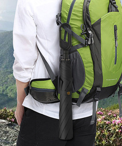 Ô Tay Cầm Móc Treo Carabiner Tự Động Gấp 2 Lần In Logo - Product Image 3