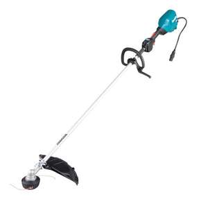 <b>MAKITA</b> - UR201CZ 36V Linetrimmer LXT - without <b>batteries</b> <b>and</b> <b>charger</b> - EAN 0088381893695 GARDENING - Product Image 1