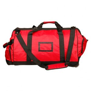 BSCI Source Factory propose des sacs de pompier personnalisés et de grande capacité pour les pompiers et les ambulanciers. - Product Image 3