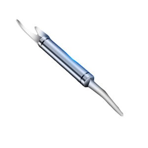 Éplucheur de crevettes en acier inoxydable à double tête <span class=keywords><strong>pour</strong></span> retirer les intestins et gratter les écailles de poisson - Product Image 5