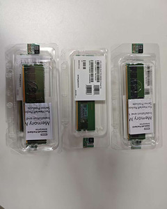 New Hot HPE Server <b>Memory</b> HPE 32GB 3200Mhz Server <b>Memory</b> New Hot HPE Server <b>Memory</b> HPE 32GB 3200Mhz Server <b>Memory</b> - Product Image 2