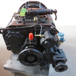 Caja de Cambios para Camiones y Automóviles, Modelo 9JSD150A, de Alta Venta - Product Image 1