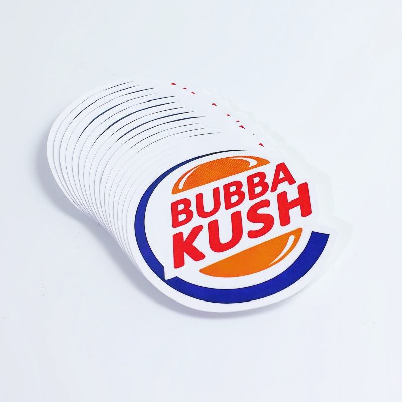 สติกเกอร์ไดคัท