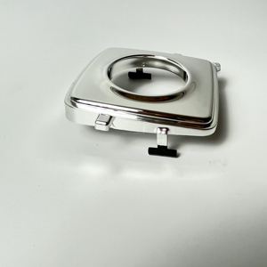 OEM 51137306988 51137368547 Venta al por Mayor de Piezas de Carrocería para Rolls Royce Wraith Spirit 2010-2015, Cubierta Cromada Goddess - Product Image 3
