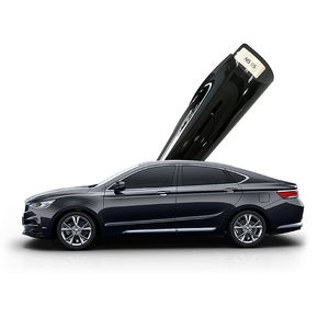 فيلم نوافذ للسيارات بتقنية النانو سيراميك PET يحجب 99% من الأشعة فوق البنفسجية و90% من الأشعة تحت الحمراء، سمك 3 ميل مع ضمان لمدة 10 سنوات - Product Image 4