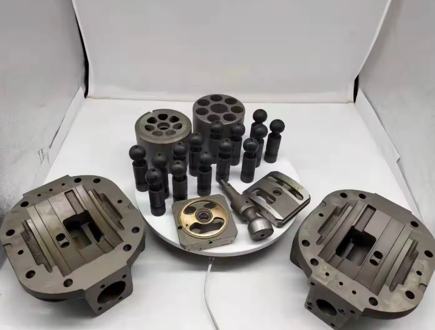 Head Cover Block 1022441 for Hitachi ZX330-3 ZAX330 EX300
