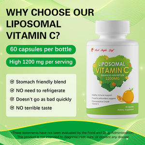 <span class=keywords><strong>C</strong></span>ápsulas <span class=keywords><strong>de</strong></span> <span class=keywords><strong>Vitamina</strong></span> <span class=keywords><strong>C</strong></span> Liposomal, Absorción Mejorada, Apoyo Inmunológico, Amigable con el Estómago, Certificado GMP, a Granel - Product Image 1