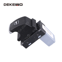 5K0959855 5ND959855 interruptor elevador de ventana para VW Touareg Jetta Tiguan Golf Passat SEAT