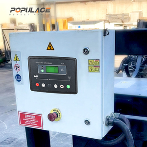 POPULACE Diesel Intelligent Genset Control <strong>Automatic</strong> <strong>Generator</strong> Control <strong>Panel</strong> Dse6110 Populace <strong>Generator</strong> Controller Dse 6110 MKII - Product Image 5