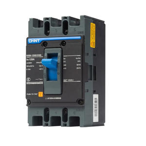 NXM-125S צ 'ינט/3300tb 100a צ' ינט באיכות גבוהה להגנה מפני מוטורי - Product Image 3