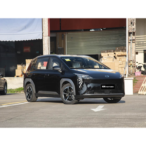 <span class=keywords><strong>Meilleur</strong></span> Choix Rapport Qualité-<span class=keywords><strong>Prix</strong></span> 2025 Aion Y Plus Édition Zhixiang EV SUV 5 Portes 5 Places <span class=keywords><strong>Batterie</strong></span> 68,2 kWh Autonomie 610 km <span class=keywords><strong>Voiture</strong></span> Familiale Neuve à Vendre - Product Image 3