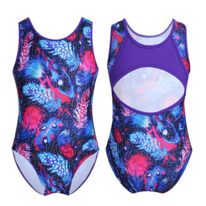 La práctica <span class=keywords><strong>de</strong></span> sublimado <span class=keywords><strong>ropa</strong></span> diseño personalizado niñas <span class=keywords><strong>danza</strong></span> Leotardos <span class=keywords><strong>de</strong></span> Ballet clásico <span class=keywords><strong>de</strong></span> <span class=keywords><strong>venta</strong></span> sin espalda leotardo - Product Image 6