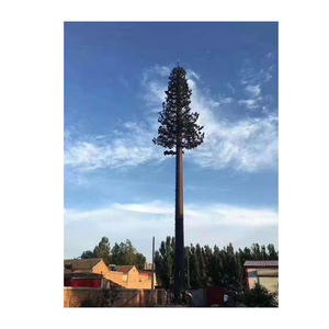 Bionic cây thông ăng-ten ngụy trang cây nhân tạo cho wifi đài phát thanh thiết yếu tháp Viễn Thông phụ kiện - Product Image 6