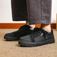 Service OEM ODM Chaussures pour hommes Fournisseur de baskets Fabricant grande taille 47 Faites votre propre toile moderne Chaussures tendance personnalisées de créateur