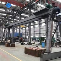 Couvercle de trappe de grue certifié CE ISO BV DNV CCS 10-60 tonnes pour navire porte-conteneurs OEM Exportateur personnalisé