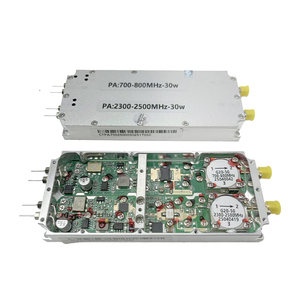 30W 700-800MHz 2300-2500MHz Fpv Uav Drone Interceptor <span class=keywords><strong>RF</strong></span>-Modul Drone Jammer <span class=keywords><strong>Module</strong></span> - Product Image 2