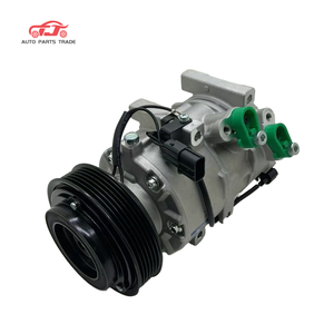 Compresor de intercambio de aire 97701-2S500 adecuado para <span class=keywords><strong>Hyundai</strong></span> Tucson 2.4l <span class=keywords><strong>X35</strong></span> Kia, compresor de aire acondicionado para coche deportivo - Product Image 1