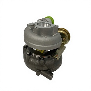 เทอร์โบชาร์จเจอร์ 14411-VS40A GT2052V ใช้แทนกันได้กับ Patrol Y61 GU ZD30DDTi เครื่องยนต์ดีเซล 3.0L ชุดประกอบเครื่องยนต์เทอร์โบ - Product Image 3