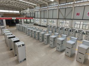 KYN28-12สวิตช์เกียร์โลหะหุ้มที่ถอดออกได้ - Product Image 2