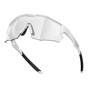 Gafas de Sol Deportivas con Protección UV400, Lentes Polarizadas para Ciclismo, Pesca, Correr, Gafas de Seguridad para Hombre, Logotipo Personalizado - Product Image 4