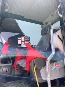 Escavatore usato per escavatore 20t macchina Extra <span class=keywords><strong>Large</strong></span> cingolo cubico Caterpillar320 scavatrici - Product Image 4