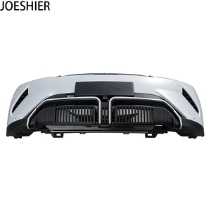 JOESHIER Autopartes al por Mayor, Accesorios para Automóviles, Nuevos Conjuntos de Parachoques Delanteros para BYD Yuan UP ATTO 2 OE SC3E-2803100 de Repuesto - Product Image 3