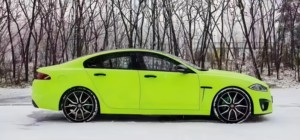 DW mới giả mạo bánh xe đua sang trọng <span class=keywords><strong>18</strong></span>-20 inch cho S60/S90/XC60/XC90 Series-Nâng cấp & trang bị thêm - Product Image 5