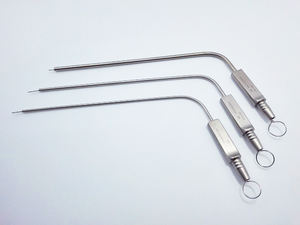 Alman kalite profesyonel tıbbi cerrahi kulak emme tüpü - Product Image 2