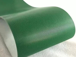 युफेंग कस्टम आकार गैर-पर्ची रबर ट्रेडमिल बेल्ट कम शोर pvc मोटर चलने कन्वेयर प्रतिस्थापन वाणिज्यिक उपयोग काटने के लिए प्रतिस्थापन - Product Image 6