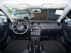 รถยนต์ประหยัดน้ำมันขนาดกะทัดรัด จี๋ต๋า VA3 รุ่นปรับโฉมปี 2025 เครื่องยนต์ 1.5 ลิตร เกียร์ธรรมดา รุ่นเต็ม 4 ประตู 5 ที่นั่ง รถซีดานใหม่จากจีน - Product Image 2