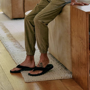 Chanclas Phantoms para hombre estilo veraniego forro de malla estampado - Product Image 5