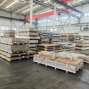 Bobina de Acero Galvanizado 4x8 de Fábrica, Recubierta de Color, Certificada por SASO TISI, Láminas Cortadas para Proyectos de Ingeniería Mecánica - Product Image 3