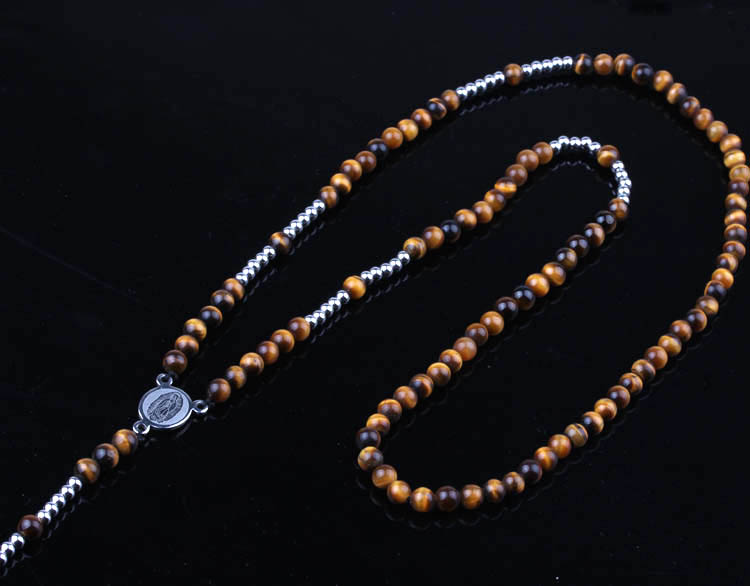 TIGER EYE