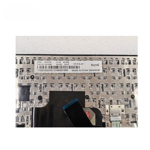 Tastiera per laptop Lenovo T440P con retroilluminazione e puntatore, ricambi per laptop, ricambi per <span class=keywords><strong>notebook</strong></span> - Product Image 6