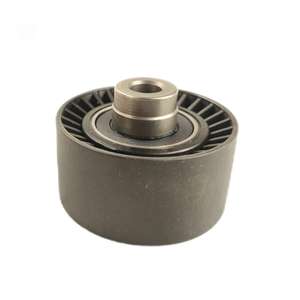 OEM LR009395 für Range Rover Evoque/Freelander <span class=keywords><strong>2</strong></span> Steuerketten-Spanner mit Nagelneuer Original-Riemenscheiben-Baugruppe - Product Image 1