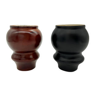 <span class=keywords><strong>Gambe</strong></span> di <span class=keywords><strong>legno</strong></span> rotonde del sofà delle <span class=keywords><strong>gambe</strong></span> della vite di <span class=keywords><strong>legno</strong></span> dei divani caldi da vendere - Product Image 4