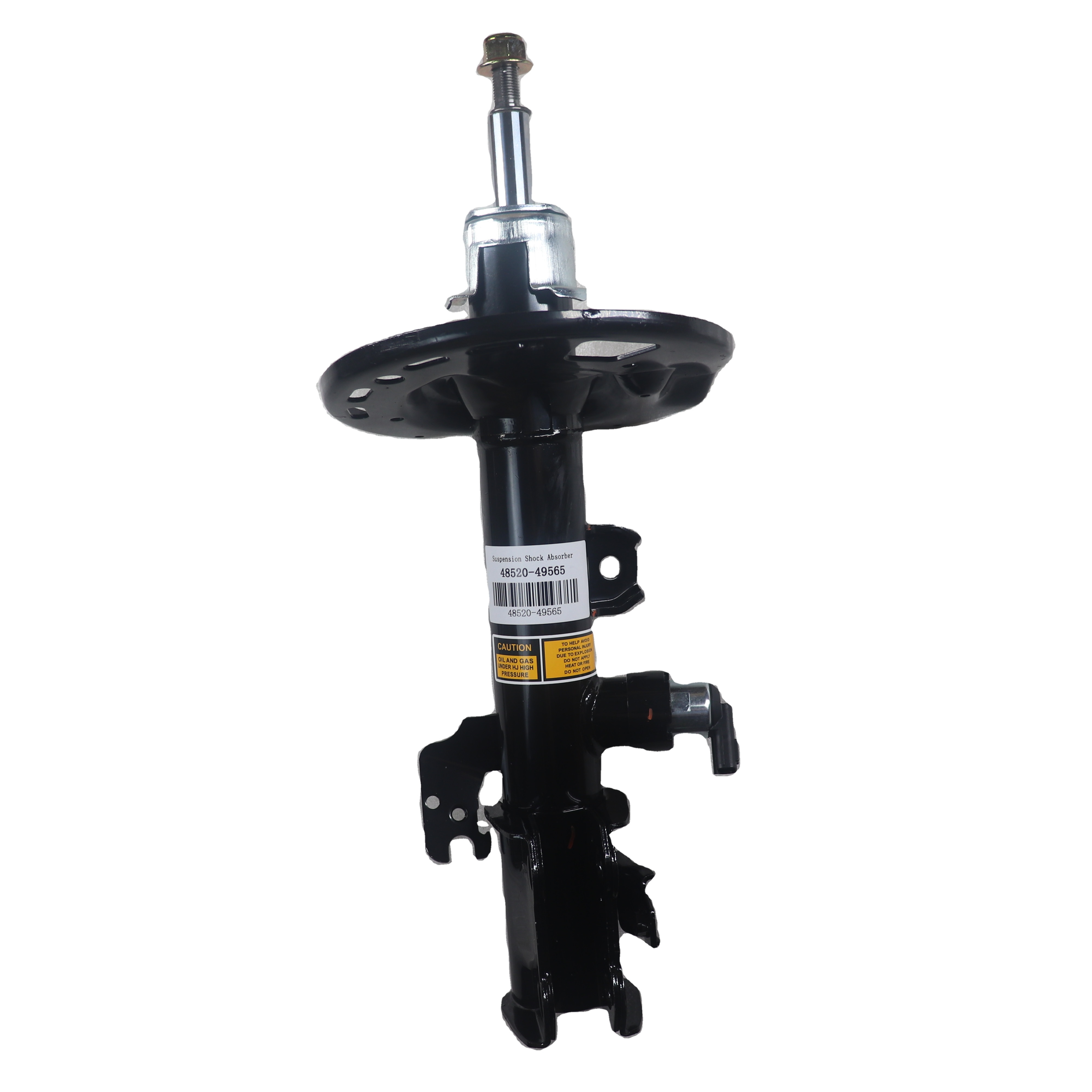 Lexus RX350 Rx450h Shock Absorbers - 4852080462 & 48510-49455