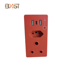 Protector contra Sobretensiones de Protección de Señal de 16A 250V 1200J con 3680W y 2 Años de Garantía para Protección contra Rayos Domésticos - Product Image 3