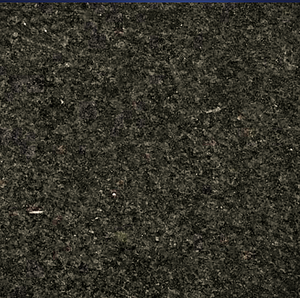 Losa de Granito Negro Perla |   Piedra de Granito Oscuro Premium para Encimeras y Pisos |   Calidad de Exportación - Product Image 1