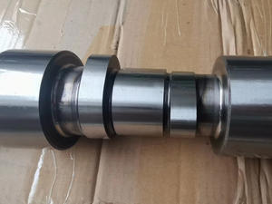 Pièce d'excavatrice 2237468 223-7468 Arbre à cames moteur C13 - Product Image 5