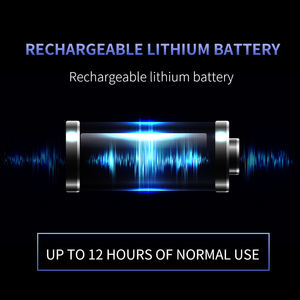 Vente en Gros d'Usine NV6180 Lunettes de Vision Nocturne 4K <span class=keywords><strong>Jumelles</strong></span> Infrarouges Numériques Avec Zoom Numérique 8X et Écran 3,5 Pouces - Product Image 5